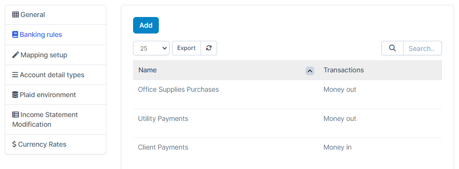 Automated Financial Processes 2