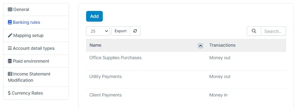 Automated Financial Processes 2