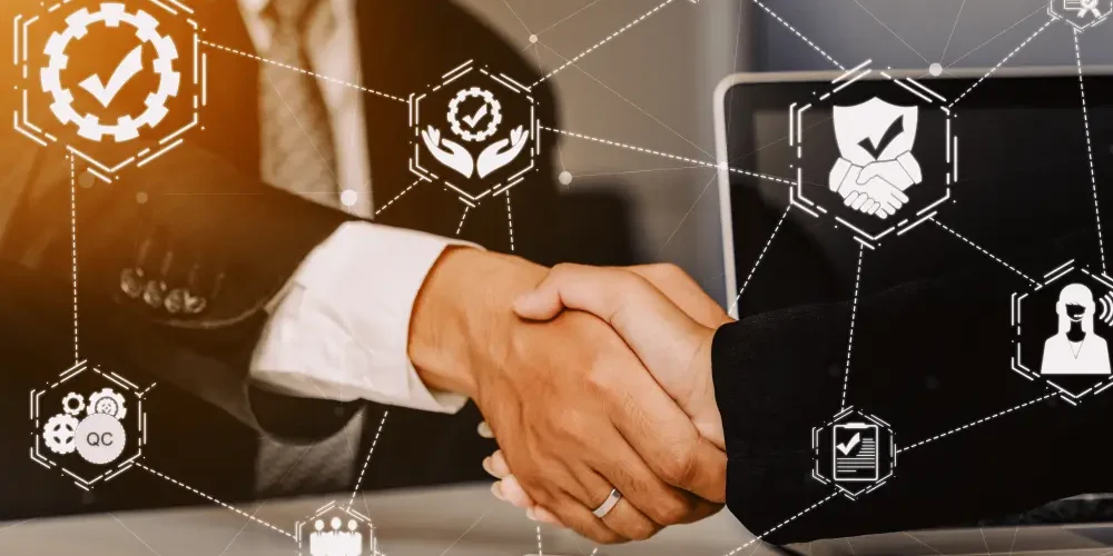 bizcore managing partnerships