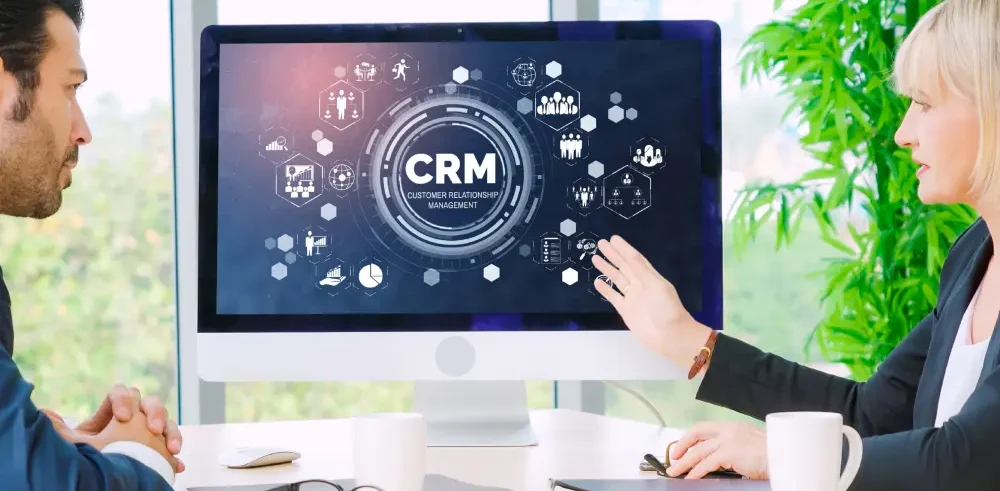 crm