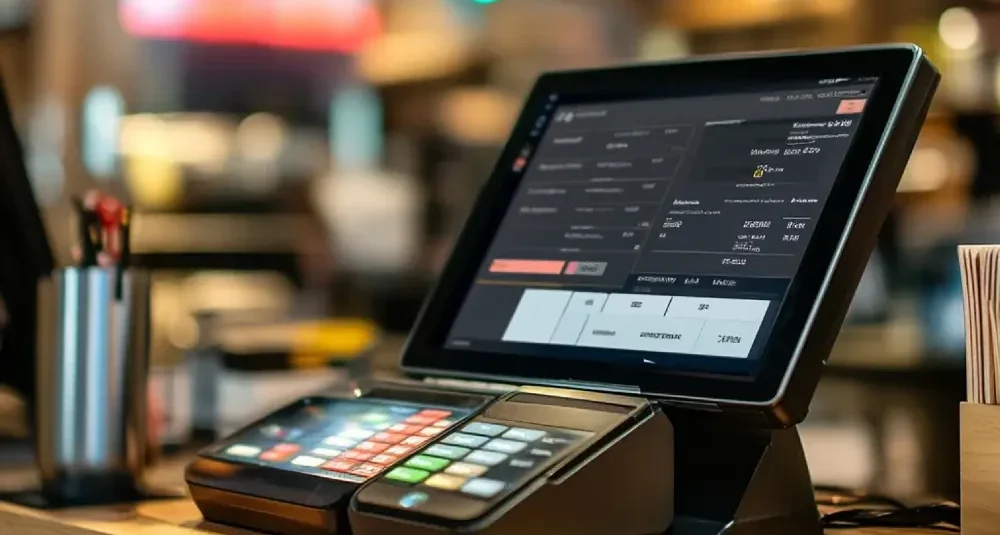 pos system