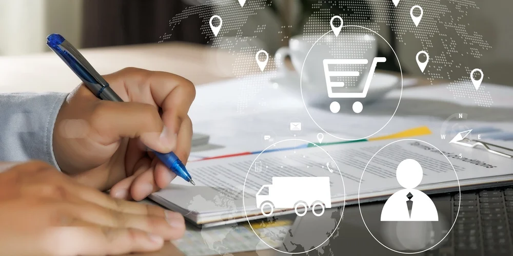 purchase order management