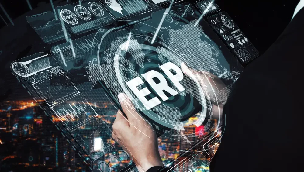 ERP