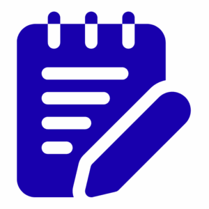Note Icon