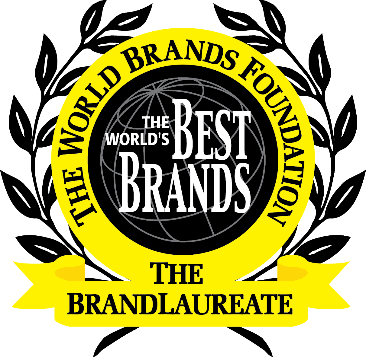 Brand Laureatte Award